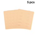 thumbnail image 2 of Practice Skin 3D Lips Flexible 2Mm Face Permanent Makeup Tools Accessories Training Skins Professionals Beginners Salon 5 Pcs, 2 of 10