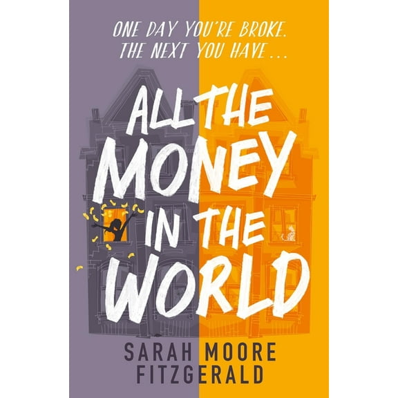 All the Money in the World, (Paperback)
