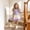 X-29Purple, variant on Kids Girls Outfits Flying Sleeve Round Neck Solid Color Top And Tutu Skirt Fashion Comfortable Sets For Casual Daily Wear,Purple,3-4 Years