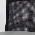 thumbnail image 2 of Mundo In Silla Ejecutiva JM-2006A Respaldo de Malla Mesh Base Metalica Mundo In  JM-2006A, 2 of 8