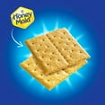thumbnail image 5 of HONEY MAID Graham Crackers, Lunch Snacks, Party Size, 28.8 oz, 5 of 19