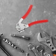 thumbnail image 4 of TABLZONE 1 Set Utility Meter Crimping Tool Plastic Assorted Color Comprehensive Kit, 4 of 7