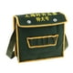 thumbnail image 1 of Bolsa de herramientas de lona Sunnimix Bolsa de electricista de cinturón L, 1 of 8