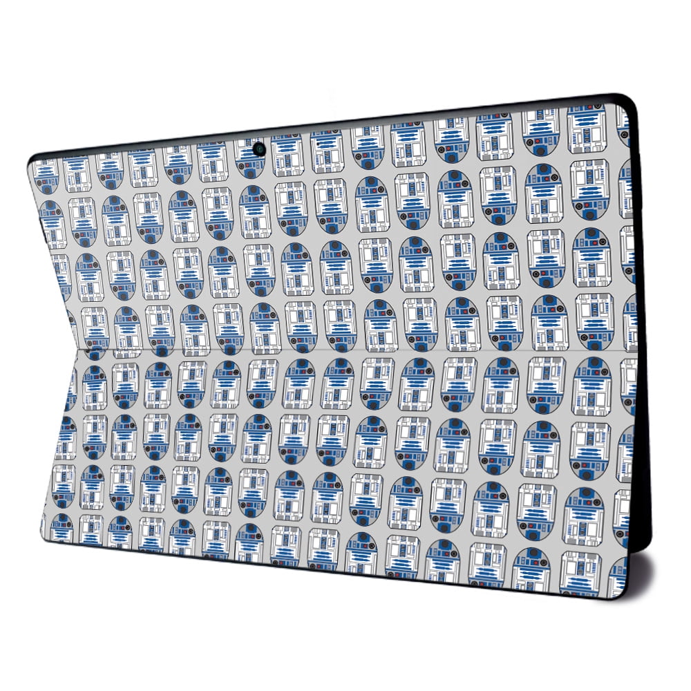 Skin Decal Wrap Compatible With Microsoft Surface Pro X Sticker Design ...