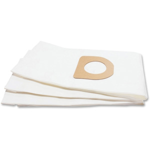 Hoover Type R Paper Vacuum Bags, 5 Pack 