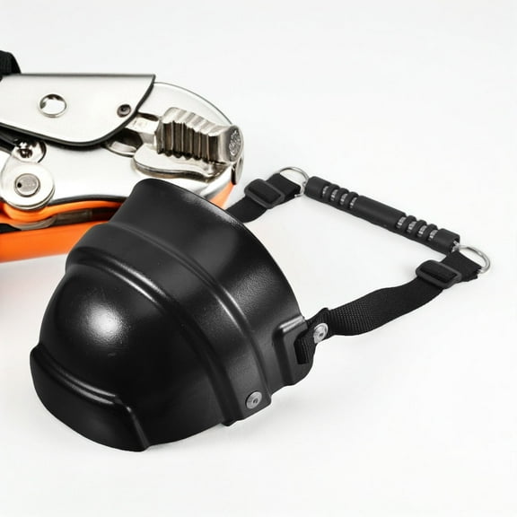 Hemoton 2pcs Protective Toe Caps Portable Work Boot Toe Guards Metatarsal Shoe Guard Safety Toe Covers For Men And Women Caps Men Safety Toe Caps