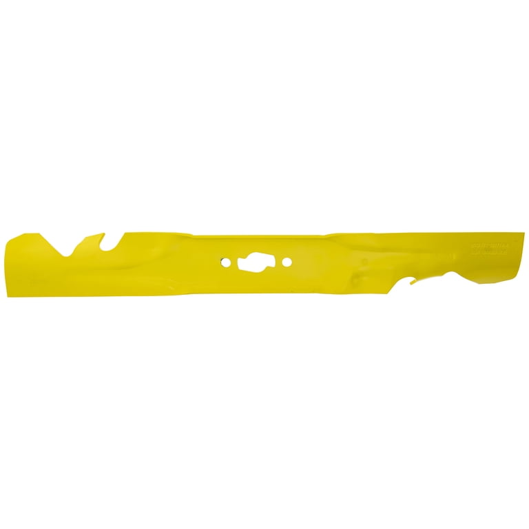 Lame Per Pacciamatura Cub Cadet Xtreme 46" - 2 Pezzi, 23-1/4 Pollici, Ricambio Originale 490-110-C203