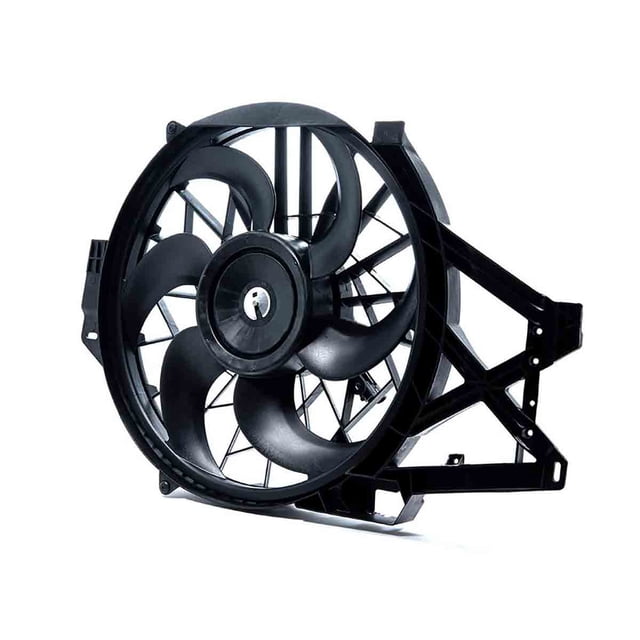 Motoventilador Cardic Ford Mustang 6cil 3.8 1997 3pines