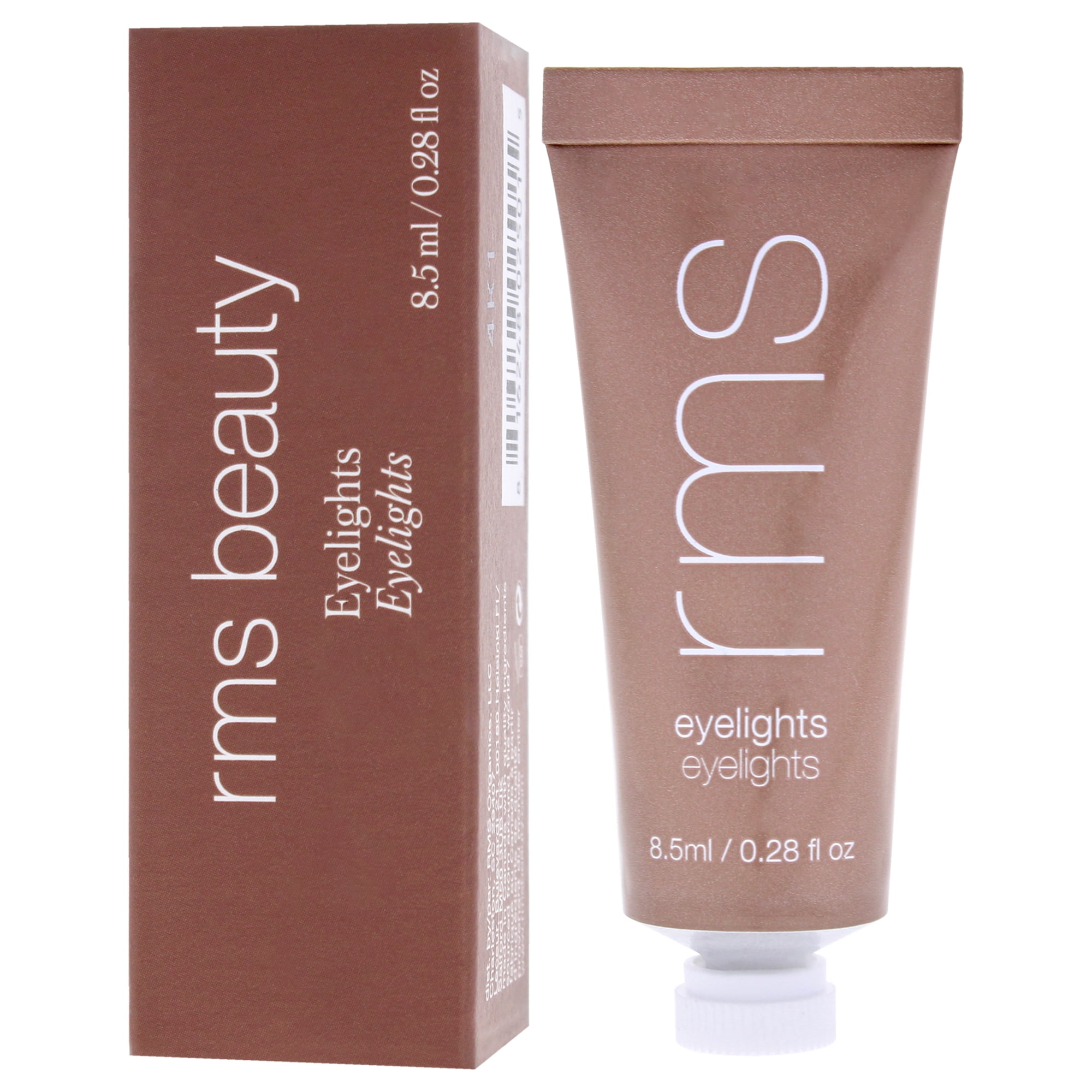 Eyelights Cream - Spark by RMS Beauty for Women - 0.28 oz Eye Shadow