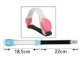 thumbnail image 2 of Brazalete reflectante nocturno Estrela LED, brazalete de advertencia para deportes de ciclismo al aire libre, 2 of 5