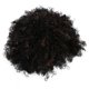 thumbnail image 2 of Peluca rizada,Peluca de pelo Peluca de pelo corto y rizado para mujer Peluca de pelo Diseño aerodinámico, 2 of 8