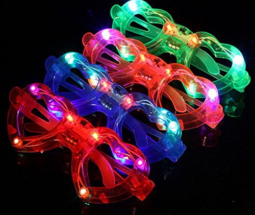 sunglasses led lights