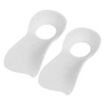 thumbnail image 1 of LSLJS Flat Foot Orthopedic Insole Arch Support Insole Xo Leg Orthopedic Insole Flat Foot Arch Insole, Women Insoles, 1 of 1