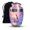 penguin-4, variant on Penguin Adult Urns for Human Ashes Women 10 Inch - Blue Urns for Ashes for Women Large - Clouds Funeral Urn for Daughter and Son - Burial Urn for Mother and Father