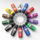 thumbnail image 2 of Set de tintas para tatuajes Hawink TI203-30-14 30 ml 14 colores, 2 of 6