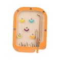 thumbnail image 4 of Montessori Maze STEM Activity Puzzle Laberinto de Madera Juguete para Pequeños M CUTICAT Tablero de equilibrio de laberinto, 4 of 8