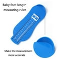 Foot Measuring Device Accurate Foot Measuring Device Find the