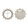 thumbnail image 1 of Broche de plata Unbranded M, 1 of 3