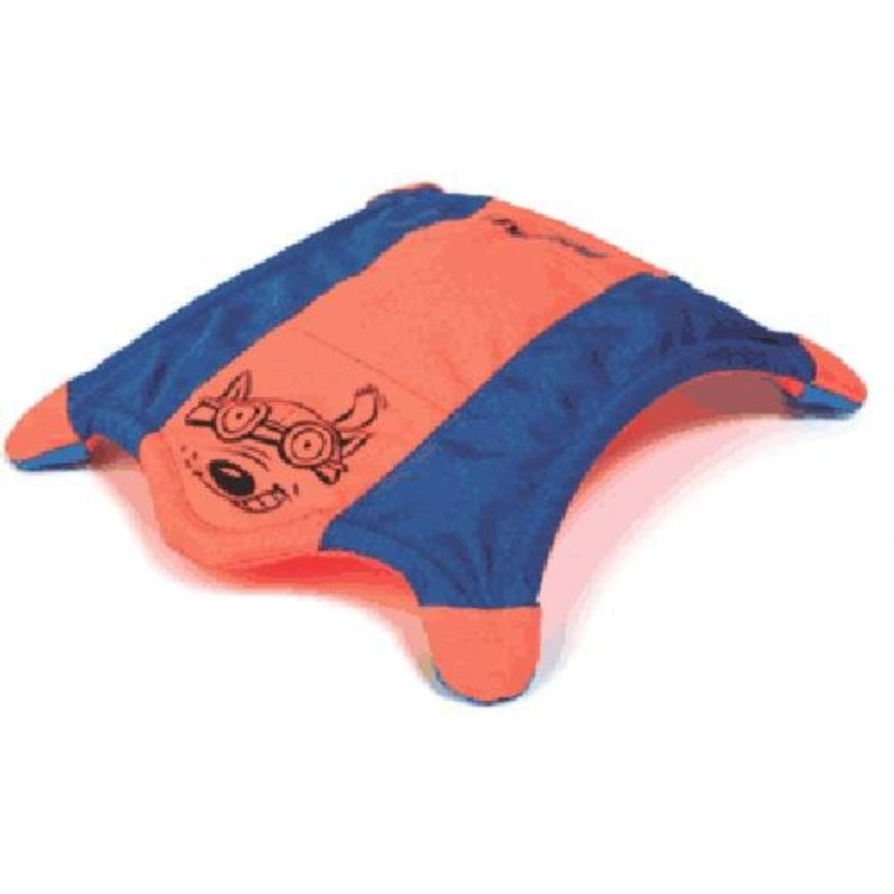 chuckit flying squirrel small