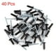 thumbnail image 2 of 40pcs 5x16mm Remaches Ciegos de Aleación de Aluminio de Automóviles Herramienta de Reparación Unique Bargains Remaches ciegos, 2 of 6