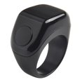 thumbnail image 3 of Contador de anillos Tasbih inteligente: oración digital con vibración y para OLED, 3 of 11