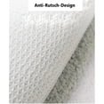 thumbnail image 4 of 1pcs Salle de Bain Anti-Dérapant Tapis Jaune 40 * 60cm, 4 of 5