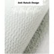 thumbnail image 4 of Laklulu 1 alfombrilla antideslizante para baño amarilla 40*60cm, 4 of 5