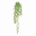 thumbnail image 2 of Faux Seaweed Wall Hanging, Artificial Seaweed Decor, Realistic Faux Greenery for Wedding Floral Arrangements and Photography Backdrops, Textured Durable Material, Indoor Versatile Hanging Decoration, 2 of 9