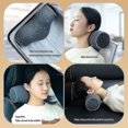 thumbnail image 5 of Neck And Shoulder Relaxer, Cervical Traction Device Neck Stretcher For Tmj Pain Relief, 5 of 5