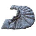 thumbnail image 1 of Calentador de cuello calentado por microondas Aleko | Calentador de hombro de linaza | Cojín de calefacción cervical | Botella de agua caliente seca | Se puede utilizar frío o caliente | Descanso Bienestar Ideal | gris | sin perfume ACTIVE Biensenido a ACTIVE, 1 of 5