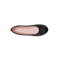 thumbnail image 3 of Flats puntales Exterior Textil Color Negro Para Mujer De RBBASICS, 3 of 3