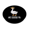 thumbnail image 2 of Divertidos juegos de palabras PopSockets con forma de ganso mexicano, con adhesivo PopGrip, 2 of 6