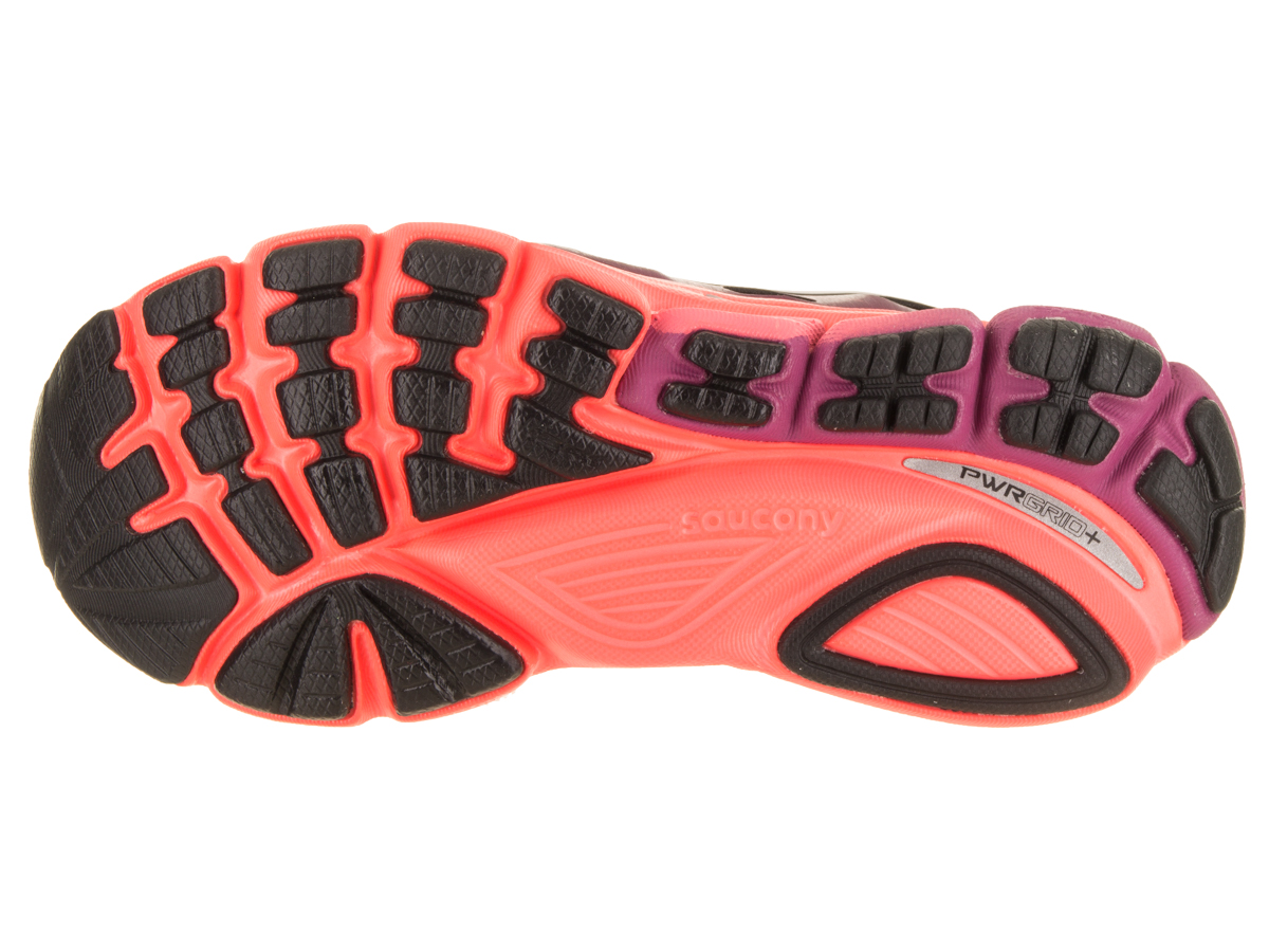 saucony women's zealot iso running shoe