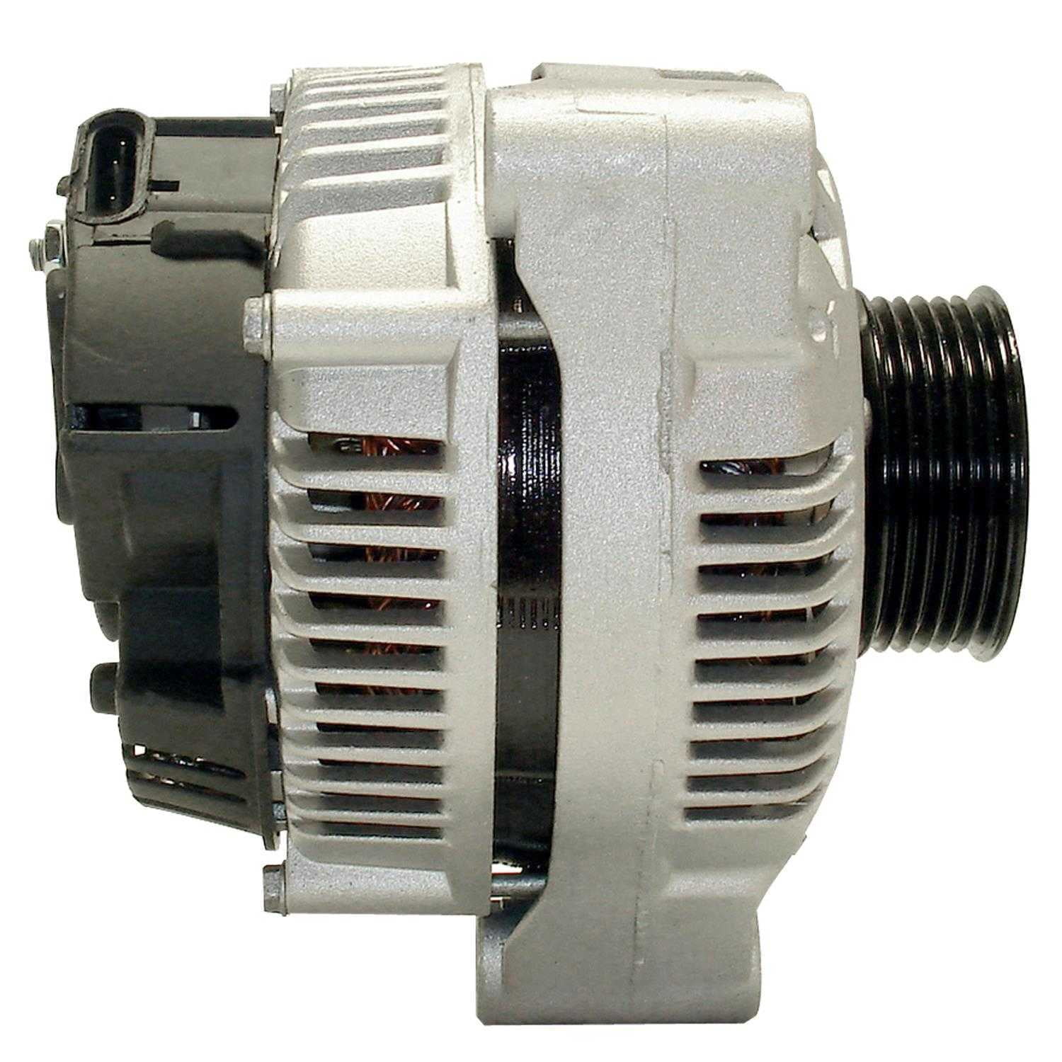 FVP Professional 13721 Alternator Standard