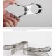thumbnail image 5 of 6pcs Large Stainless Steel Clothespins for Beach Towels Large Clothespins for Lounge Chairs, 5 of 5