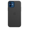 thumbnail image 1 of Original Apple Magsafe Leather Magnetic Case For iPhone 12 Pro Max 12 Mini Case Wireless Charging Drop Protect Cover, 1 of 1