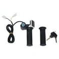 thumbnail image 5 of 48V 1000W E-Bike Brush Motor LCD Display Electric Bicycle Conversion Kit, 5 of 12