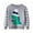 style-03 Grey, variant on Gubotare Christmas Sweater Toddler Boy Boys Long Sleeve Crew Neck Sweaters Kids School Lightweight Knit Pullover Sweater Tops Size 2T 3T (Black,2-3 Years)