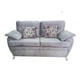 thumbnail image 4 of SALA EXPRESIÓN 3-2-1, GRIS PLATA EN TELA SUEDE, TU ESPACIO MUEBLES. TU ESPACIO MUEBLES TU ESPACIO MUEBLES MINIMALISTA, 4 of 4
