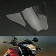 thumbnail image 3 of Front Headlight Lens Lamp Protection Cover Clear Fit For Honda Cb1000R 2008-2017, 3 of 7