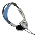 thumbnail image 2 of Koss KTXPRO1 Koss KTXPRO1 Portable Stereophone - Stereo - Mini-phone - Wired - 60 Ohm - 15 Hz 25 kHz - Over-the-head - Binaural - Supra-aural - 4 ft Cable, 2 of 4