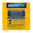 thumbnail image 3 of Caja Pedigree Dentastix Razas Pequeñas Cuidado Oral Diario 45 G (3pack) (12 Pzas), 3 of 3