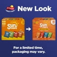 thumbnail image 2 of SunChips 100% Whole Grain Snacks, 4 Flavor Variety Pack,  18 Count, 2 of 7