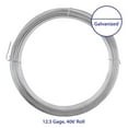thumbnail image 2 of American Posts 406 ft. L Galvanized Steel 12.5 Ga. Wire, 2 of 2
