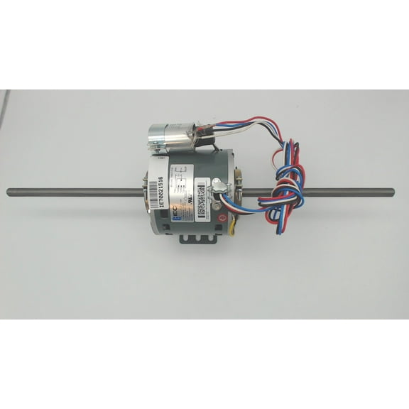 70021516 International Enviromental 1/12Hp 115-127V Dir.Dr W/Cap OEM 70021516