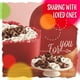 thumbnail image 3 of Vanilla Yogurt Covered Pretzels | 2-Pound Bag | Salted Pretzels in Sweet Vanilla Yogurt, 3 of 5