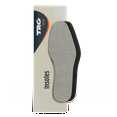 thumbnail image 2 of TRG Deodoriser Insole (Size 46) - best shoe deodorizer to fight shoe odor. Absorbs the smell caused by sweaty feet. Double thickness design for cushioning and protection from shoe odour., 2 of 3