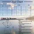 thumbnail image 3 of JUUNthy Women Plaid Midi Dress, Ruffle Collar Long Sleeve High Waist Pleated A-Line Vintage Casual Flowy Dress Brown L, 3 of 11