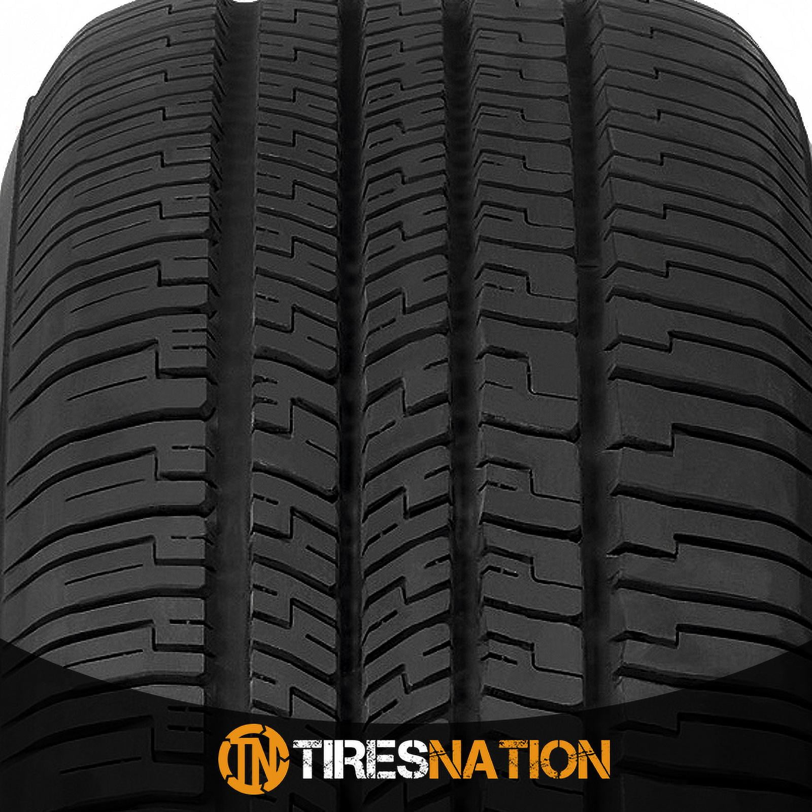 Buy Goodyear Eagle Rs A All Season P20555r16 89h Passenger Tire Online At Lowest Price In Nepal