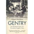 thumbnail image 1 of Pre-Owned GENTRY, 9780007335503, 0007335504, Paperback,, 1 of 1